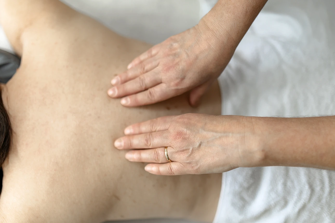 What is Manual Lymph Drainage MLD