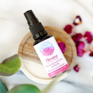 Rejuvenation Serum