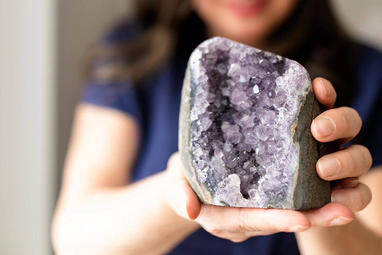 crystal healing redhill surrey