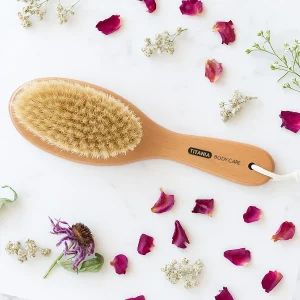 Body Brush